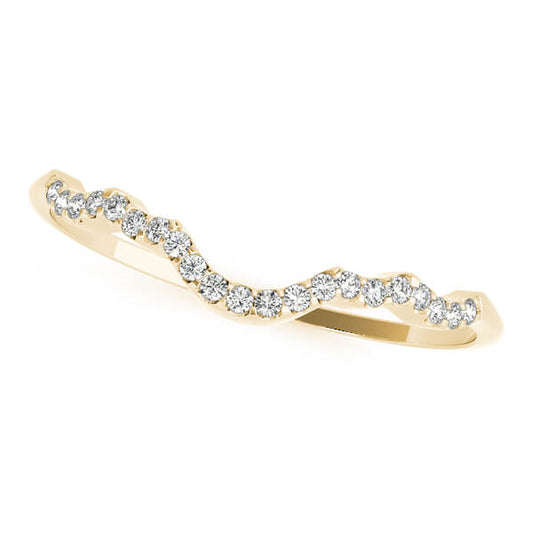 Wedding Band M50544-W-A