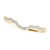 Load image into Gallery viewer, Wedding Band M50544-W-C
