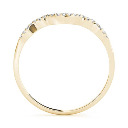 Wedding Band M50544-W-A