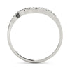 Load image into Gallery viewer, Wedding Band M50544-W-C
