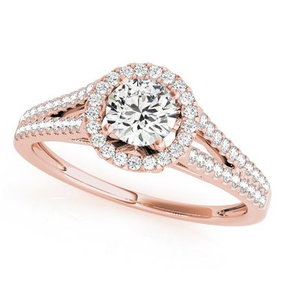 Engagement Ring M50545-E-A