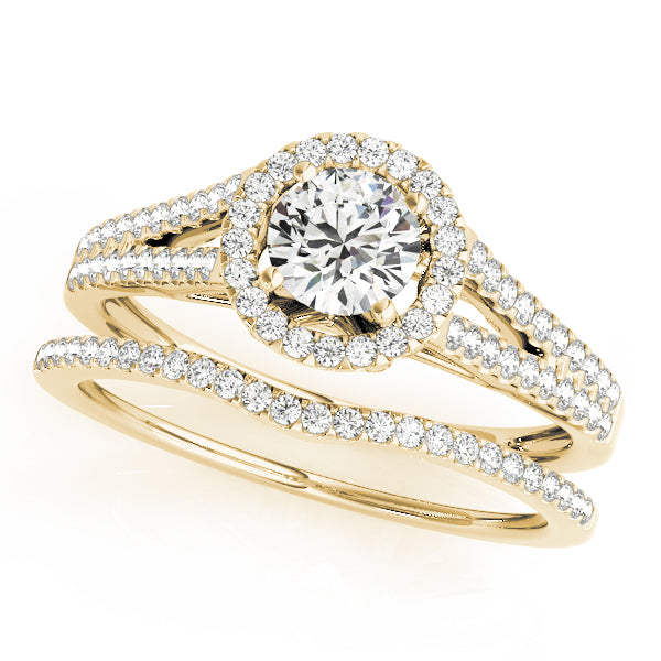 Engagement Ring M50545-E-A