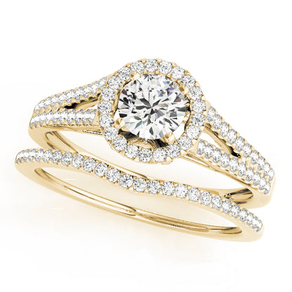 Engagement Ring M50545-E-A