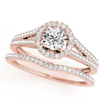 Engagement Ring M50545-E-A