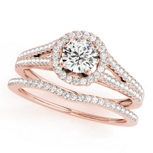 Load image into Gallery viewer, Engagement Ring M50545-E-A
