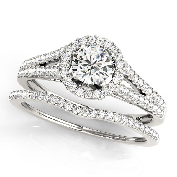 Engagement Ring M50545-E-A