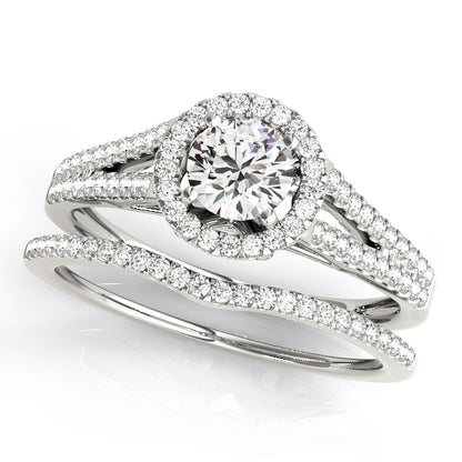 Engagement Ring M50545-E-A