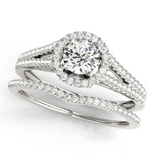 Load image into Gallery viewer, Engagement Ring M50545-E-A
