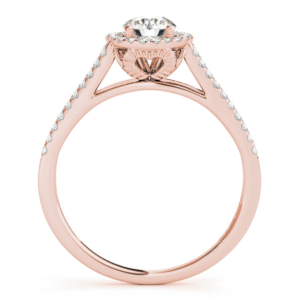 Engagement Ring M50545-E-A