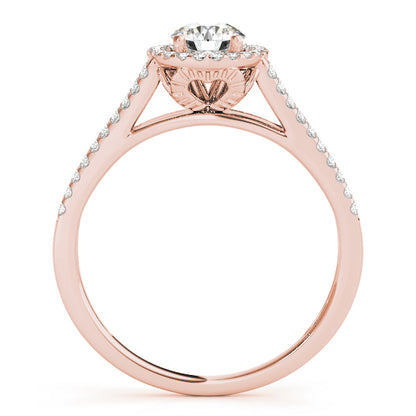Engagement Ring M50545-E-A