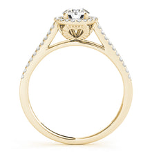 Load image into Gallery viewer, Engagement Ring M50545-E-A
