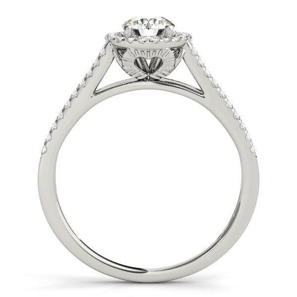 Engagement Ring M50545-E-A
