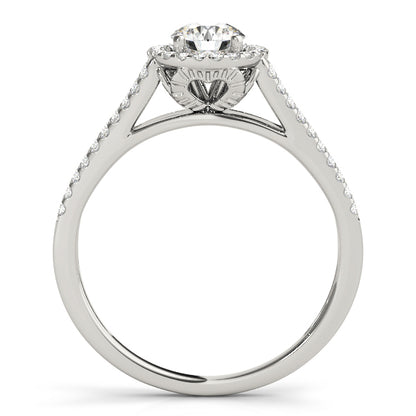 Engagement Ring M50545-E-A