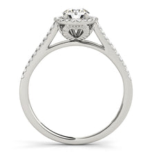 Load image into Gallery viewer, Engagement Ring M50545-E-A
