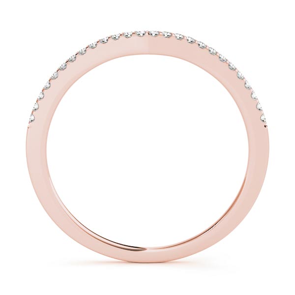 Wedding Band M50545-W-A