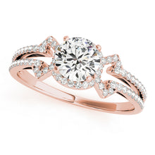 Load image into Gallery viewer, Engagement Ring M50546-E-B
