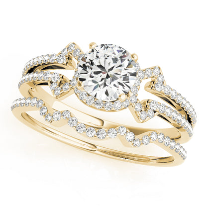 Engagement Ring M50546-E-A