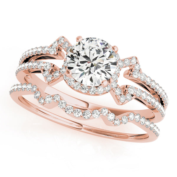 Engagement Ring M50546-E-A