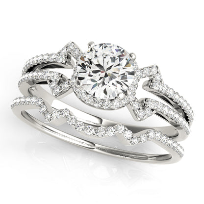 Engagement Ring M50546-E-A