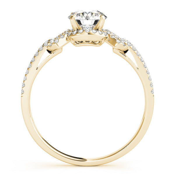 Engagement Ring M50546-E-A