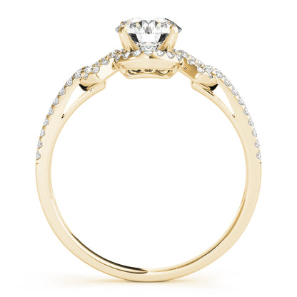 Engagement Ring M50546-E-A
