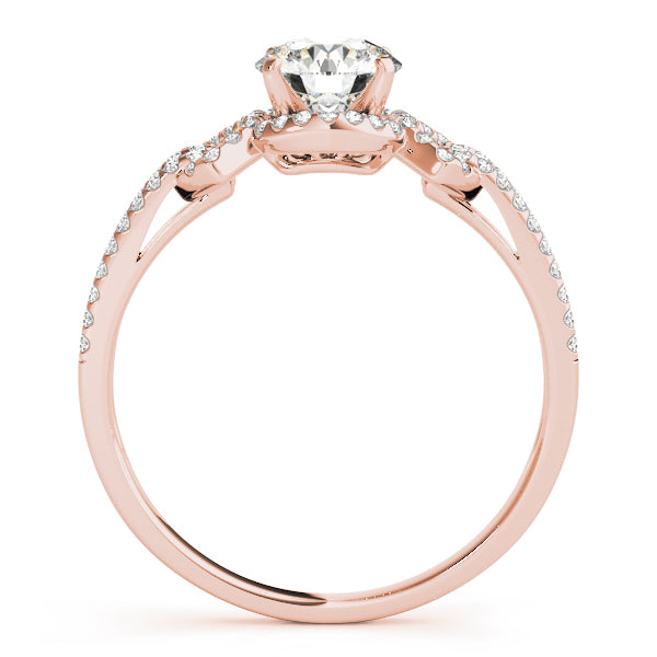 Engagement Ring M50546-E-A