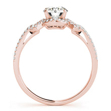 Load image into Gallery viewer, Engagement Ring M50546-E-B
