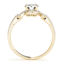 Load image into Gallery viewer, Engagement Ring M50546-E-B
