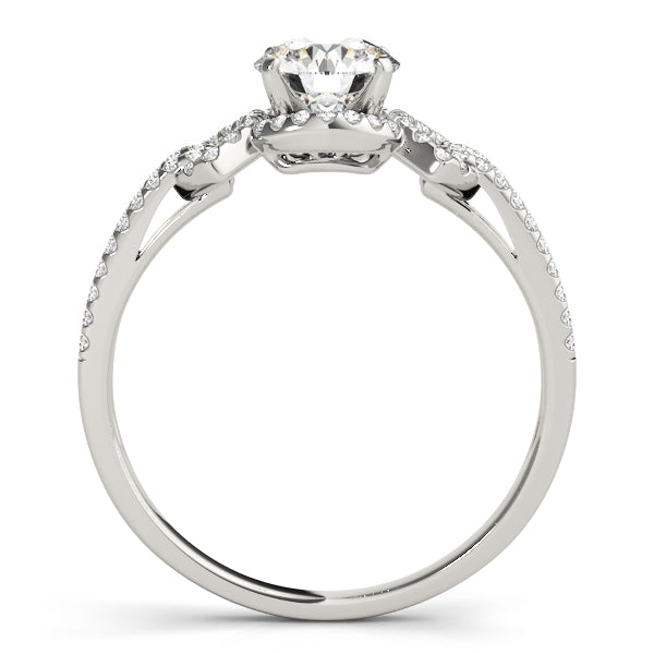 Engagement Ring M50546-E-A