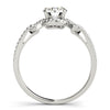 Load image into Gallery viewer, Engagement Ring M50546-E-C
