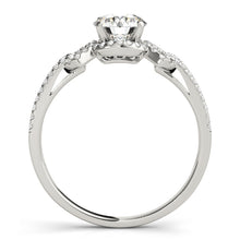 Load image into Gallery viewer, Engagement Ring M50546-E-B
