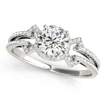 Load image into Gallery viewer, Engagement Ring M50546-E-B
