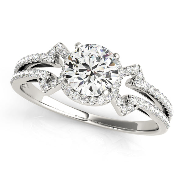 Engagement Ring M50546-E-B