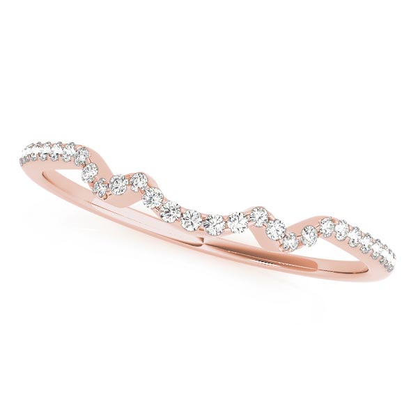 Wedding Band M50546-W-A