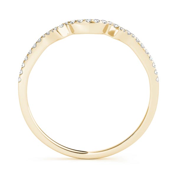 Wedding Band M50546-W-A