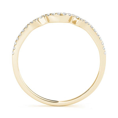 Wedding Band M50546-W-A