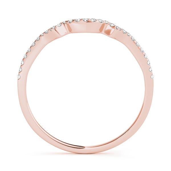 Wedding Band M50546-W-A
