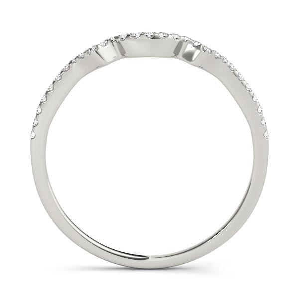 Wedding Band M50546-W-A