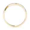 Load image into Gallery viewer, Wedding Band M50547-W-1
