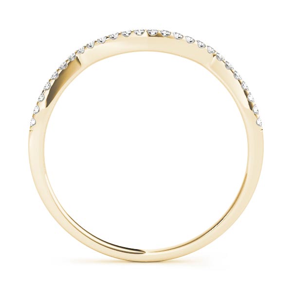 Wedding Band M50547-W-1
