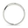 Load image into Gallery viewer, Wedding Band M50547-W-1
