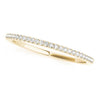 Load image into Gallery viewer, Wedding Band M50548-W

