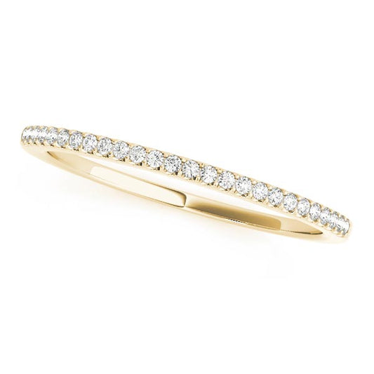 Wedding Band M50548-W