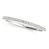 Load image into Gallery viewer, Wedding Band M50548-W
