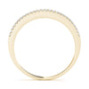 Load image into Gallery viewer, Wedding Band M50548-W
