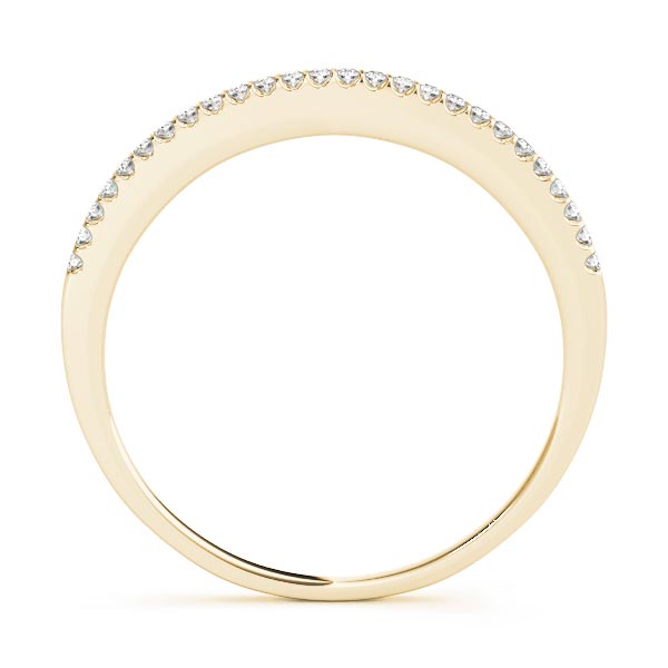 Wedding Band M50548-W
