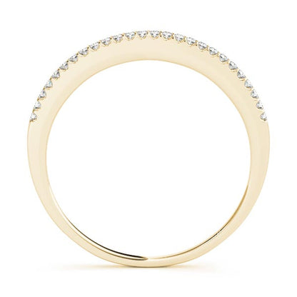 Wedding Band M50548-W