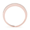 Load image into Gallery viewer, Wedding Band M50548-W

