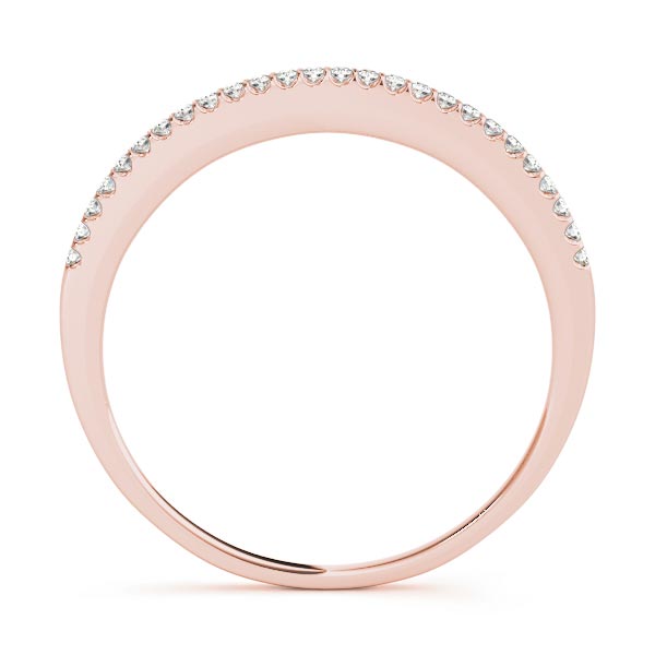 Wedding Band M50548-W