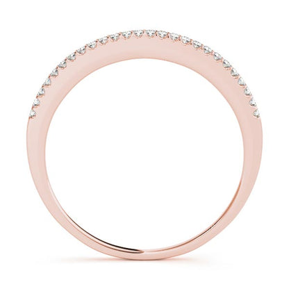 Wedding Band M50548-W
